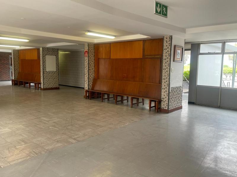 1 Bedroom Property for Sale in Sonstraal Western Cape